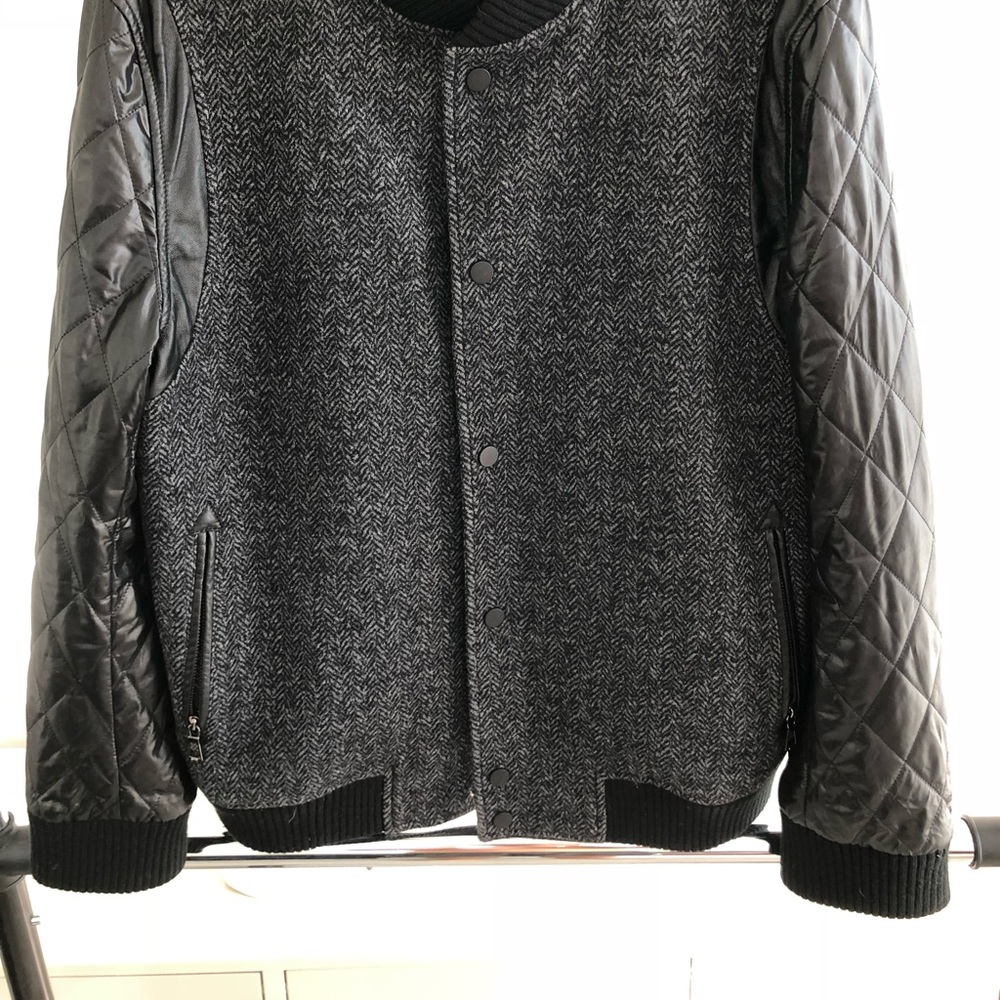 Varsity Jacket - Picture 6 of 6